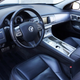 Image for article titled Why Buy A Chevy Malibu When You Can Get A Supercharged Jag For Less?